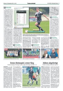 DIE HARKE Seite 9