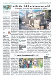 DIE HARKE Seite 15