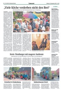 DIE HARKE Seite 16