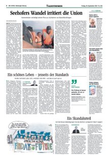 DIE HARKE Seite 2