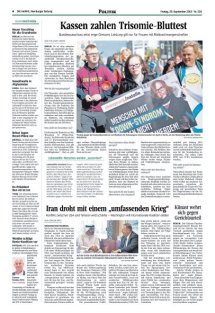 DIE HARKE Seite 4