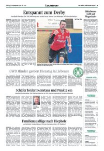 DIE HARKE Seite 9