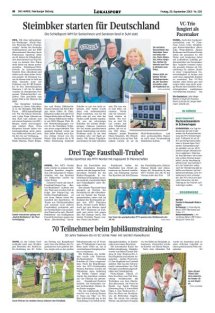DIE HARKE Seite 10