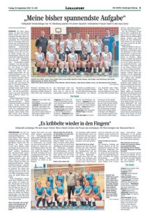 DIE HARKE Seite 11