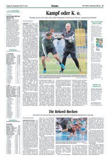 DIE HARKE Seite 15
