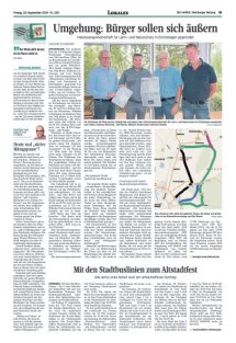 DIE HARKE Seite 19