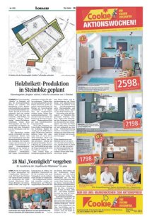 DIE HARKE Seite 25