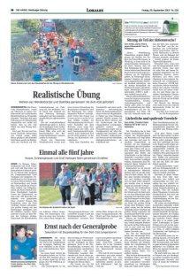 DIE HARKE Seite 28