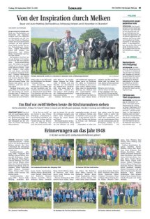 DIE HARKE Seite 29