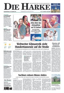 DIE HARKE 21.09.2019