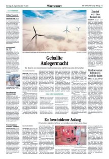 DIE HARKE Seite 5