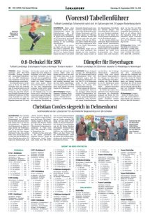DIE HARKE Seite 10