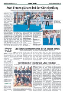 DIE HARKE Seite 11