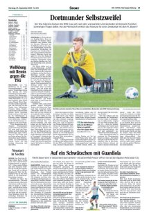 DIE HARKE Seite 13