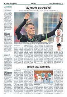 DIE HARKE Seite 14