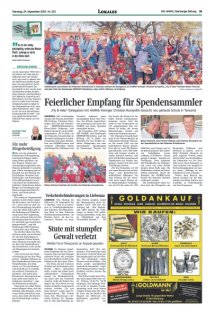 DIE HARKE Seite 15