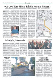 DIE HARKE Seite 18