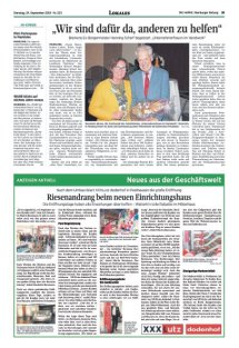 DIE HARKE Seite 19