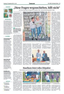 DIE HARKE Seite 21
