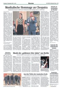 DIE HARKE Seite 23