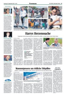 DIE HARKE Seite 25