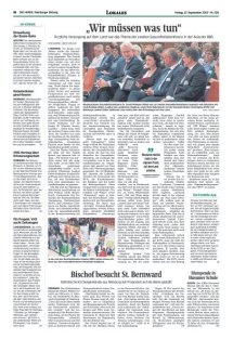 DIE HARKE Seite 10