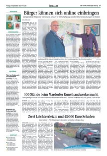 DIE HARKE Seite 17
