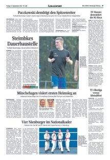 DIE HARKE Seite 27