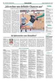 DIE HARKE Seite 28