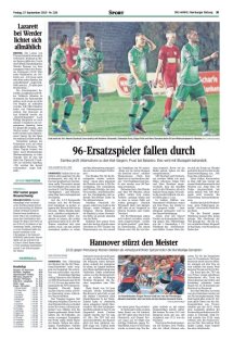 DIE HARKE Seite 31