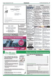 DIE HARKE Seite 35