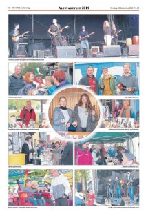 DIE HARKE am Sonntag Seite 4