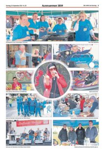 DIE HARKE am Sonntag Seite 5