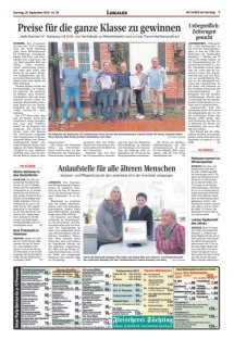 DIE HARKE am Sonntag Seite 7