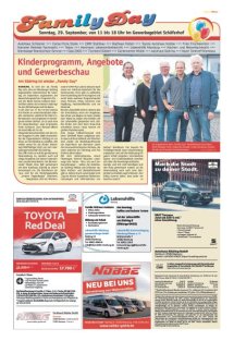 DIE HARKE am Sonntag Seite 12