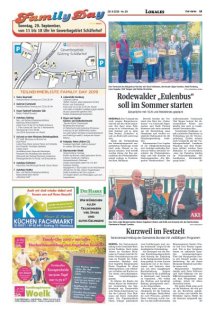 DIE HARKE am Sonntag Seite 13