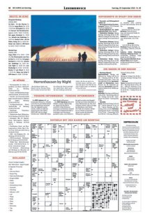 DIE HARKE am Sonntag Seite 14