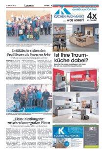 DIE HARKE am Sonntag Seite 15