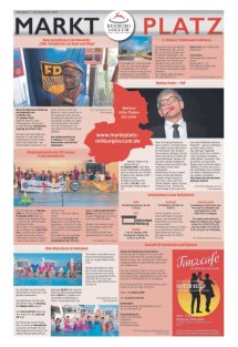 DIE HARKE am Sonntag Seite 16