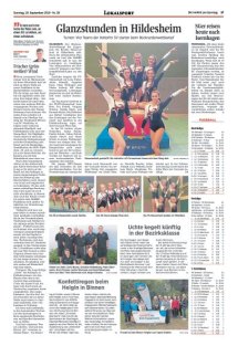 DIE HARKE am Sonntag Seite 17