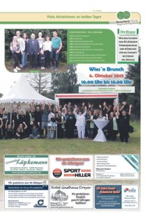 DIE HARKE am Sonntag Seite 21