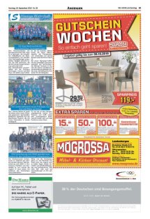 DIE HARKE am Sonntag Seite 23