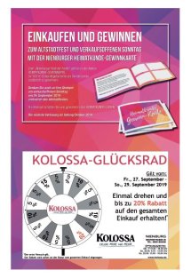 DIE HARKE am Sonntag Seite 27