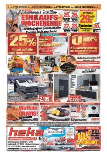 DIE HARKE am Sonntag Seite 28