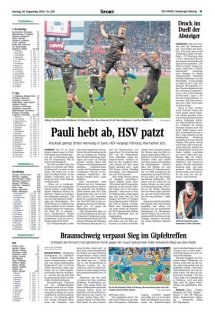 DIE HARKE Seite 11