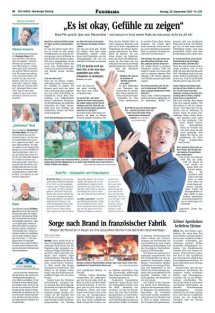 DIE HARKE Seite 14