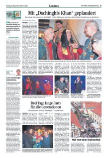 DIE HARKE Seite 15