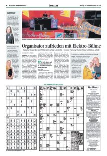 DIE HARKE Seite 16