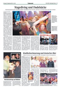 DIE HARKE Seite 17