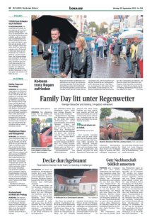 DIE HARKE Seite 18